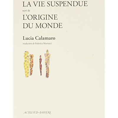 La Vie Suspendue : Regards Sur La Douleur Du Souvenir. L'Origine Du Monde : Portrait D'Un Intérieur - Publicité La Vie Suspendue : Regards Sur La Douleur Du Souvenir. L'Origine Du Monde : Portrait D'Un Intérieur - Publicité
