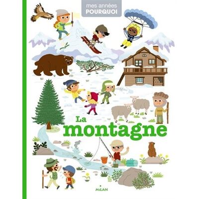 Delphine Huguet La Montagne - Publicité Delphine Huguet La Montagne - Publicité