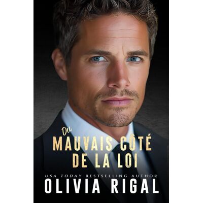 Du Mauvais Côté De La Loi - Publicité Du Mauvais Côté De La Loi - Publicité
