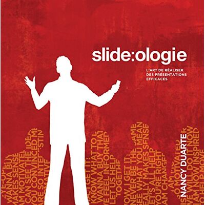 Slide-Ologie : L'Art De Réaliser Des Présentations Efficaces - Publicité Slide-Ologie : L'Art De Réaliser Des Présentations Efficaces - Publicité
