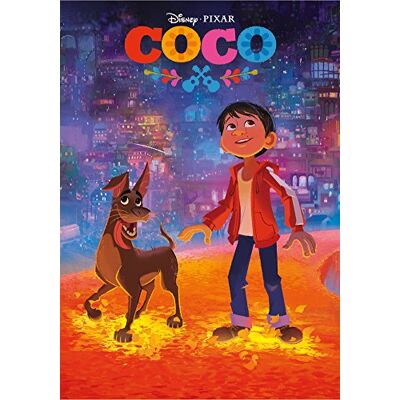 Coco - Publicité Coco - Publicité