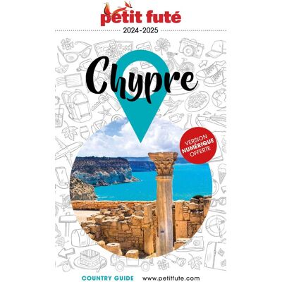 Chypre : 2024-2025 - Publicité Chypre : 2024-2025 - Publicité
