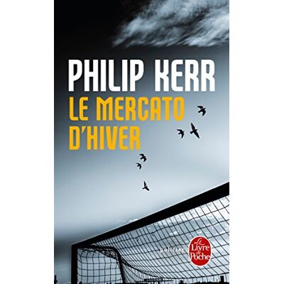 Une Enquête De Scott Manson. Vol. 1. Le Mercato D'Hiver - Publicité Une Enquête De Scott Manson. Vol. 1. Le Mercato D'Hiver - Publicité