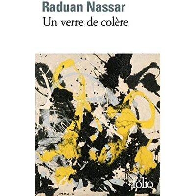 Un Verre De Colère - Publicité Un Verre De Colère - Publicité