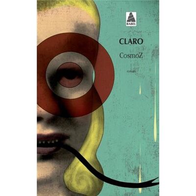 Claro Cosmoz - Publicité Claro Cosmoz - Publicité