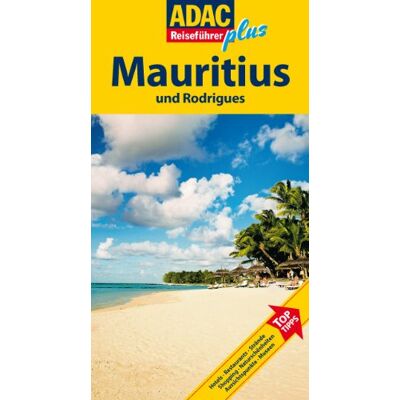 Martina Miethig Adac Reiseführer Plus Mauritius: Mit Extra Karte Zum Herausnehmen - Publicité Martina Miethig Adac Reiseführer Plus Mauritius: Mit Extra Karte Zum Herausnehmen - Publicité