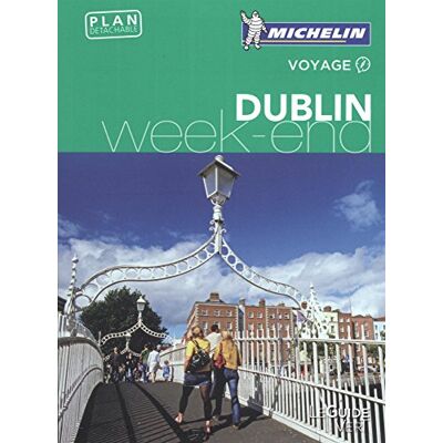 Michelin Dublin - Publicité Michelin Dublin - Publicité