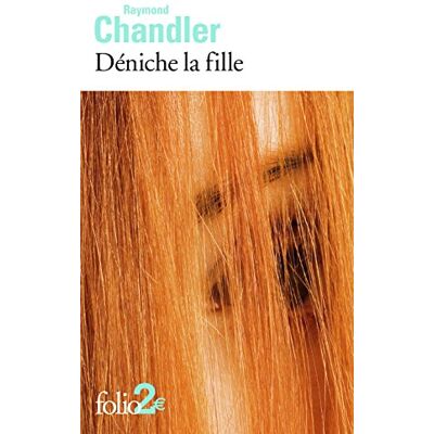 Déniche La Fille - Publicité Déniche La Fille - Publicité