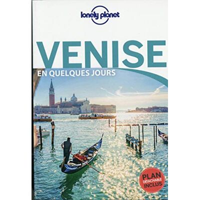 Venise En Quelques Jours - Publicité Venise En Quelques Jours - Publicité