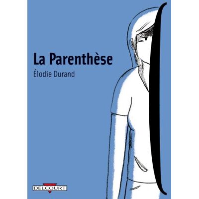 Elodie Durand La Parenthèse - Publicité Elodie Durand La Parenthèse - Publicité