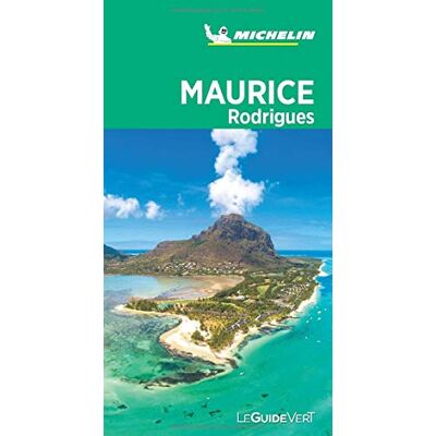 Michelin Maurice, Rodrigues - Publicité Michelin Maurice, Rodrigues - Publicité