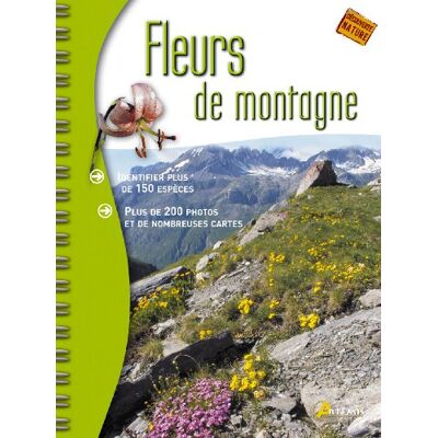 Collectif Fleurs De Montagne - Publicité Collectif Fleurs De Montagne - Publicité