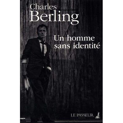 Un Homme Sans Identité - Publicité Un Homme Sans Identité - Publicité