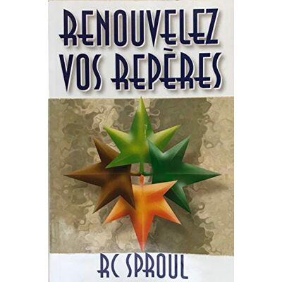 Collectif Renouvelez Vos Reperes - Publicité Collectif Renouvelez Vos Reperes - Publicité