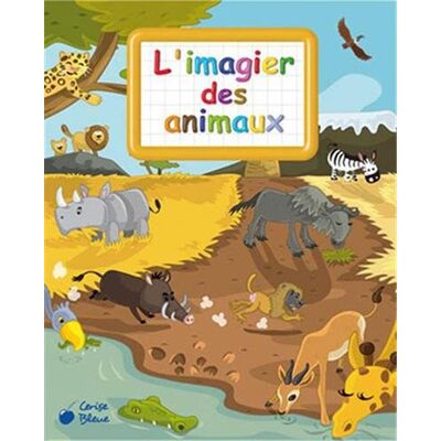 XXX L'Imagier Des Animaux - Publicité XXX L'Imagier Des Animaux - Publicité