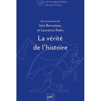 Collectif La Vérité De L'Histoire - Publicité Collectif La Vérité De L'Histoire - Publicité