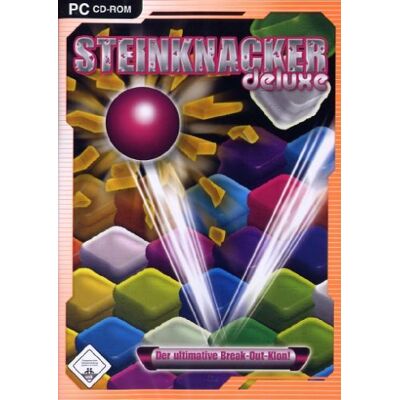 bhv Steinknacker Deluxe - Publicité bhv Steinknacker Deluxe - Publicité