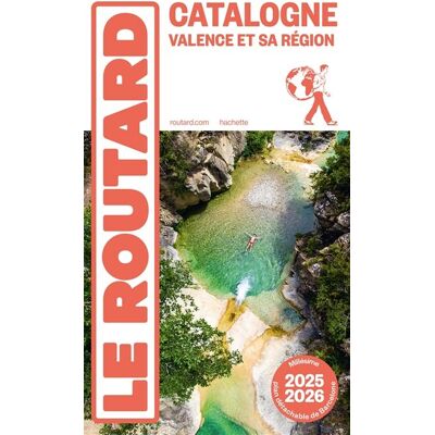 Collectif Catalogne, Valence Et Sa Région : 2025-2026 - Publicité Collectif Catalogne, Valence Et Sa Région : 2025-2026 - Publicité