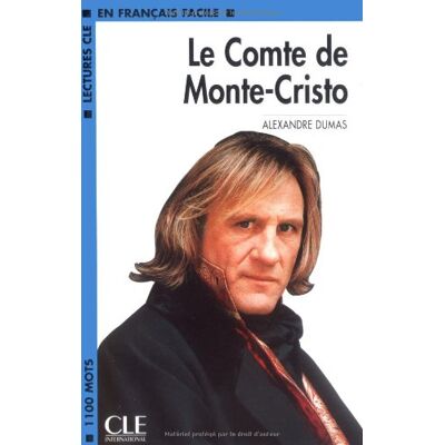 Dumas Le Comte De Monte-Cristo - Publicité Dumas Le Comte De Monte-Cristo - Publicité