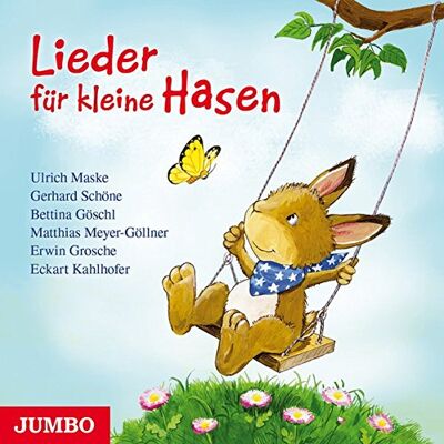 Various Lieder Für Kleine Hasen - Publicité Various Lieder Für Kleine Hasen - Publicité