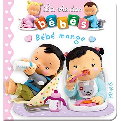 Collectif Bébé Mange - Publicité Collectif Bébé Mange - Publicité