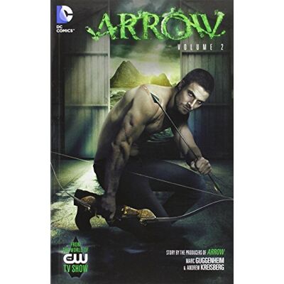 Various Arrow Vol. 2 - Publicité Various Arrow Vol. 2 - Publicité