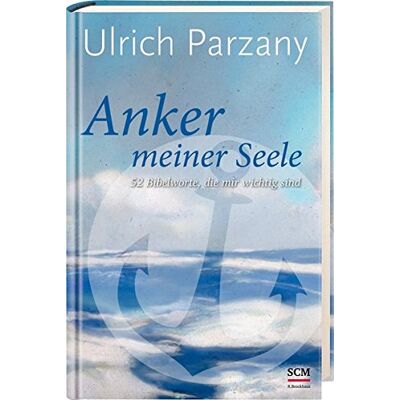 Ulrich Parzany Jonas Et La Baleine - Publicité Ulrich Parzany Jonas Et La Baleine - Publicité