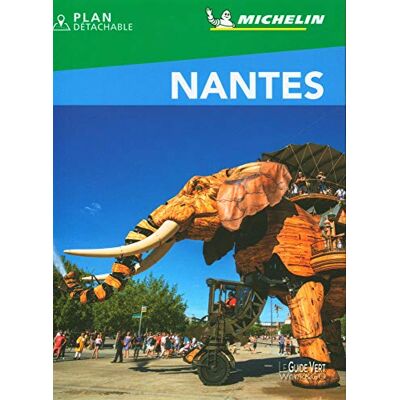 Michelin Nantes - Publicité Michelin Nantes - Publicité