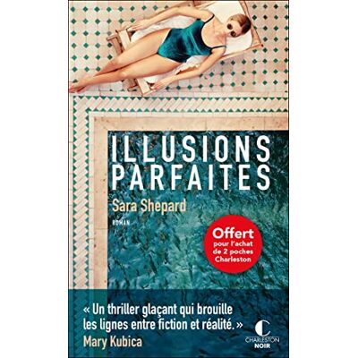 XXX Prime Charleston Janvier 2023 - Illusions Parfaites - Publicité XXX Prime Charleston Janvier 2023 - Illusions Parfaites - Publicité