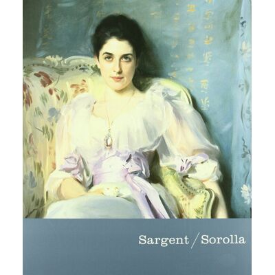 Martínez Soliman, Magalí / Villarino Rodríguez, María Isabel / Suffield, Laura E. Sargent / Sorolla - Publicité Martínez Soliman, Magalí / Villarino Rodríguez, María Isabel / Suffield, Laura E. Sargent / Sorolla - Publicité