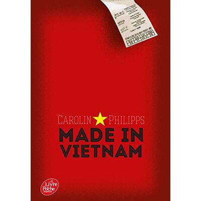Made In Vietnam - Publicité Made In Vietnam - Publicité