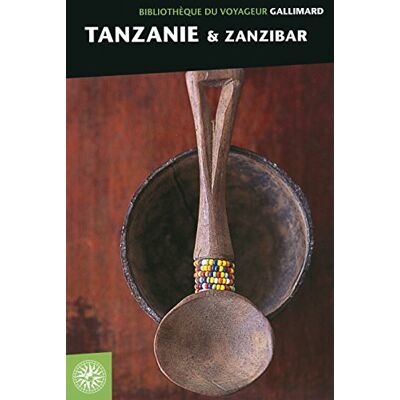 Tom Stainer Tanzanie & Zanzibar - Publicité Tom Stainer Tanzanie & Zanzibar - Publicité