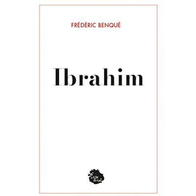 Frédéric Benqué Ibrahim - Publicité Frédéric Benqué Ibrahim - Publicité