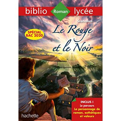 Le Rouge Et Le Noir : Nouveau Bac - Publicité Le Rouge Et Le Noir : Nouveau Bac - Publicité