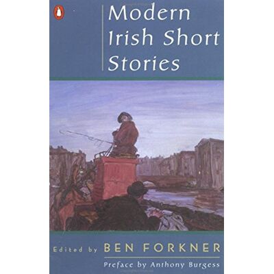 Various Modern Irish Short Stories - Publicité Various Modern Irish Short Stories - Publicité