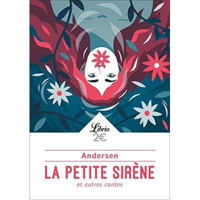 La Petite Sirène : Et Autres Contes - Publicité La Petite Sirène : Et Autres Contes - Publicité