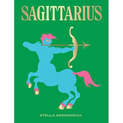 Stella Andromeda Sagittarius (Seeing Stars) - Publicité Stella Andromeda Sagittarius (Seeing Stars) - Publicité