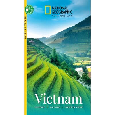 James Sullivan Vietnam - Publicité James Sullivan Vietnam - Publicité