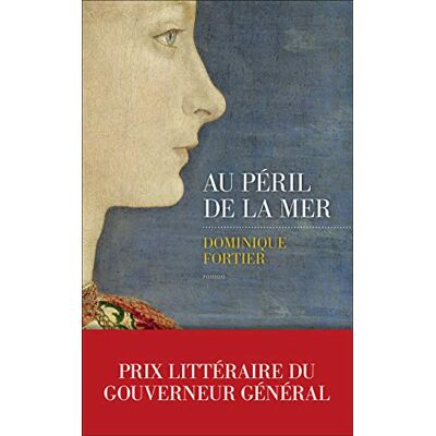Au Péril De La Mer - Publicité Au Péril De La Mer - Publicité