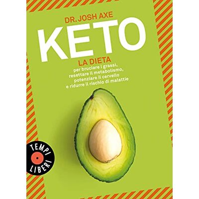 Josh Axe Keto - Publicité Josh Axe Keto - Publicité