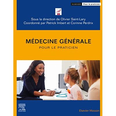 Collectif Médecine Générale Pour Le Praticien - Publicité Collectif Médecine Générale Pour Le Praticien - Publicité