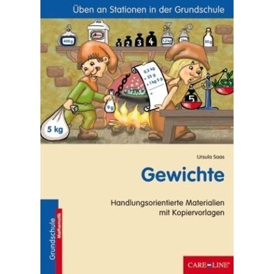 Ursula Saas Gewichte: Handlungsorientierte Materialien Mit Kopiervorlagen: Handlungsorientierte Materialien Mit Kopiervorlagen. Ab 3. Jahrgangsstufe - Publicité Ursula Saas Gewichte: Handlungsorientierte Materialien Mit Kopiervorlagen: Handlungsorientierte Materialien Mit Kopiervorlagen. Ab 3. Jahrgangsstufe - Publicité