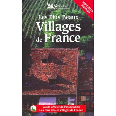 Collectif Les Plus Beaux Villages De France. Edition 2001 - Publicité Collectif Les Plus Beaux Villages De France. Edition 2001 - Publicité