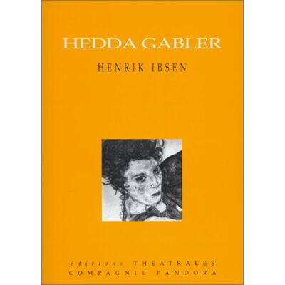 Collectif Hedda Gabler - Publicité Collectif Hedda Gabler - Publicité