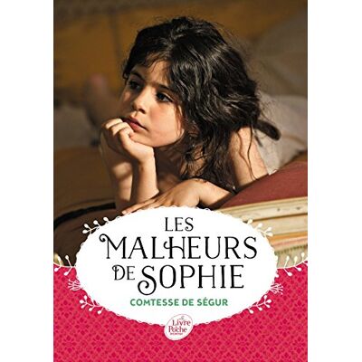 Sophie de Ségur Les Malheurs De Sophie - Publicité Sophie de Ségur Les Malheurs De Sophie - Publicité