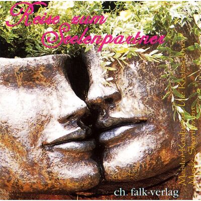Ute Kretzschmar Reise Zum Seelenpartner. Cd - Publicité Ute Kretzschmar Reise Zum Seelenpartner. Cd - Publicité