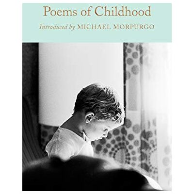 Various Poems Of Childhood (Macmillan Collector'S Library, Band 211) - Publicité Various Poems Of Childhood (Macmillan Collector'S Library, Band 211) - Publicité
