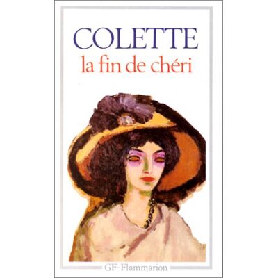Colette La Fin De Chéri - Publicité Colette La Fin De Chéri - Publicité