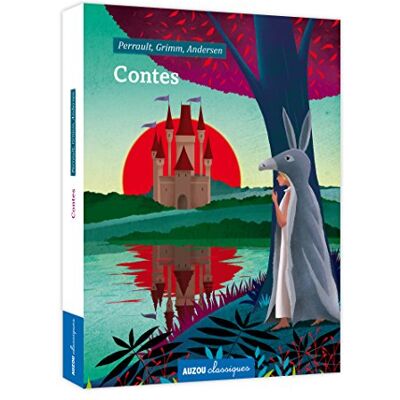 Collectif Contes - Publicité Collectif Contes - Publicité
