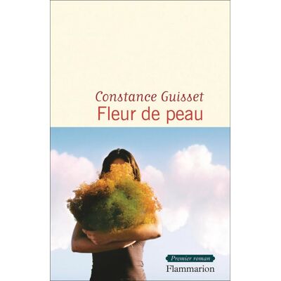 Constance Guisset Fleur De Peau - Publicité Constance Guisset Fleur De Peau - Publicité